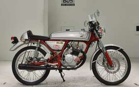 HONDA DREAM 50 AC15