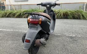 SUZUKI LET's 4 G CA41A