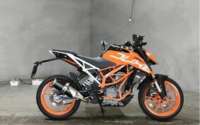 KTM 390 DUKE 2020 JPJ40