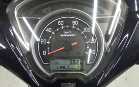 HONDA DIO 110 JK03