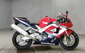 HONDA CBR929RR FIREBLADE 2001 SC44