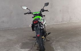 KAWASAKI KSR PRO KL110E