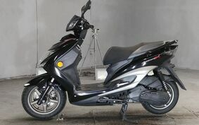 YAMAHA CYGNUS 125 X SR SE44J