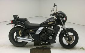 KAWASAKI ELIMINATOR 250 SE 1996 EL250A