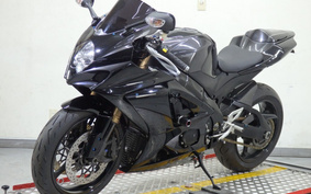 SUZUKI GSX-R1000 2008 GT77A