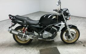 KAWASAKI BALIUS 250 Gen.2 2003 ZR250B