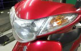 SUZUKI ADDRESS V50 CA4BA