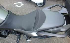 HONDA NT1100 2022 SC84