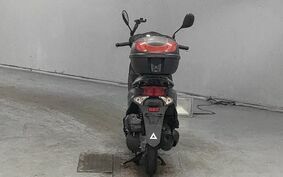 HONDA DIO 110 JF31