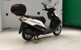 SUZUKI ADDRESS V125 DT11A