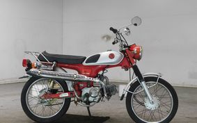 HONDA CL50 BENLY CD50