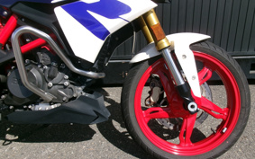 BMW G310R 2022 0G41