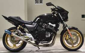 HONDA CB400SFV-3 2005 NC39