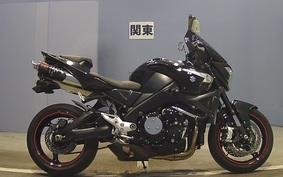 SUZUKI B-KING 2009 GX71A