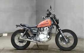 SUZUKI GRASS TRACKER BigBoy NJ47A