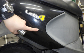 SUZUKI LET's 4 CA45A