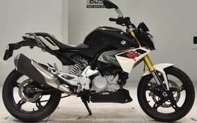 BMW G310R 2018