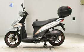 SUZUKI ADDRESS 110 CE47A