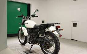 HONDA CB223S MC40