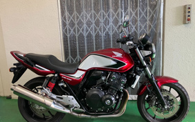 HONDA CB400SFV-4ABS 2020 NC42