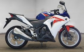 HONDA CBR250R MC41