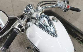 YAMAHA DRAGSTAR400 2002 VH01J