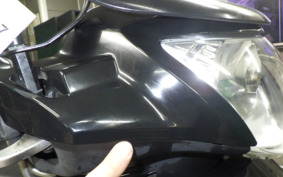 SUZUKI ADDRESS V125 DT11A