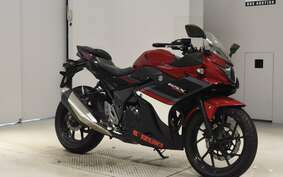 SUZUKI GSX250R DN11A