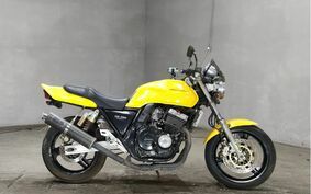 HONDA CB400SF VERSION S 1997 NC31