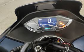 HONDA PCX125 JK05