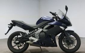 KAWASAKI NINJA 400 R 2012 ER400B