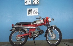 HONDA CL50 BENLY CD50