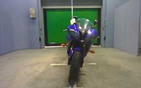 YAMAHA YZF-R6 2009 RJ16