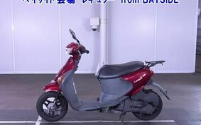 SUZUKI LET's 4 CA45A