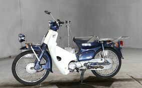 HONDA PRESS CUB 50 AA01