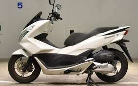 HONDA PCX125 JF56