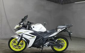 YAMAHA YZF-R25 RG43J