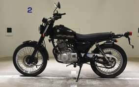 SUZUKI GRASS TRACKER Bigboy NJ4DA