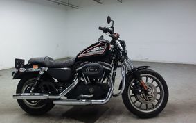 HARLEY XL883RI 2007 CS2