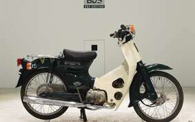 HONDA C50 SUPER CUB C50