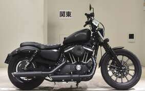 HARLEY XL883N 2014 LE2