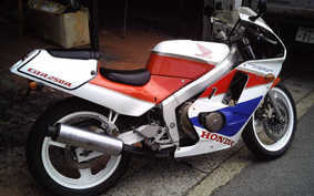 HONDA CBR250R MC19