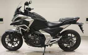 HONDA NC750X DCT 2021 RH09