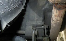 SUZUKI ADDRESS V125 G CF46A