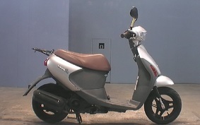 SUZUKI LET's 4 G CA41A