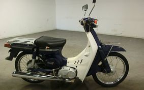 SUZUKI BIRDIE 50 BA14A