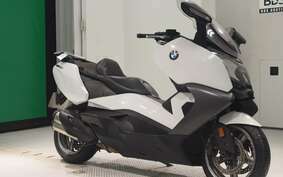 BMW C650GT 2016