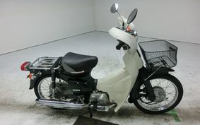 HONDA C70 SUPER CUB HA02