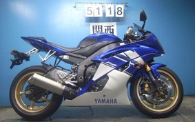 YAMAHA YZF-R6 2013 RJ15