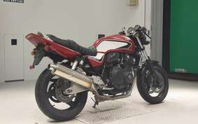 HONDA CB400SF VTEC 2010 NC42